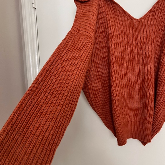 Sweater S - Picture 7 of 11